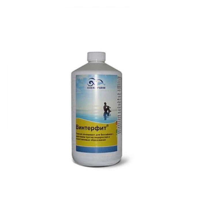 Winterfit,1л