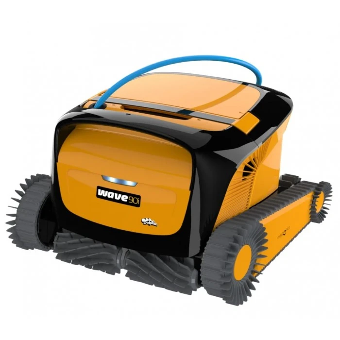 Робот-очиститель Dolphin Wave 90i