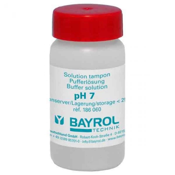 Жидкость тарирующая pH 7,0 Bayrol