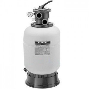 Фильтровальная емкость ProTop 391 (391 мм, 6м3/ч), с верхн. подкл.