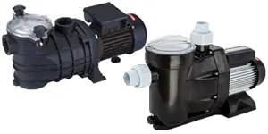 Комплектующие для насосов