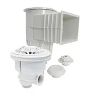 Водозаборы