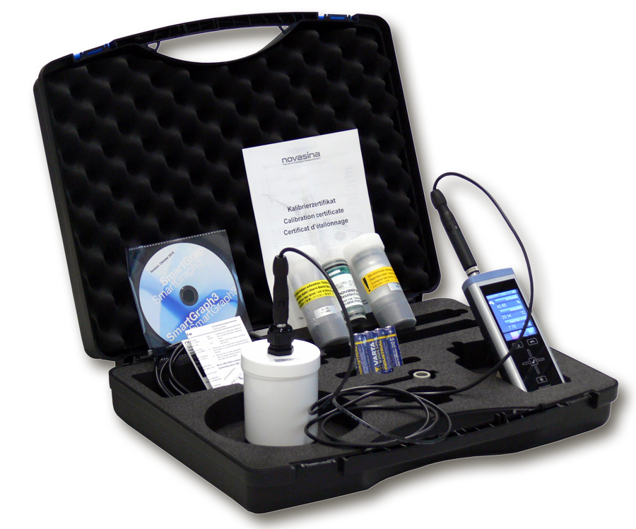 Фотометры и реагенты