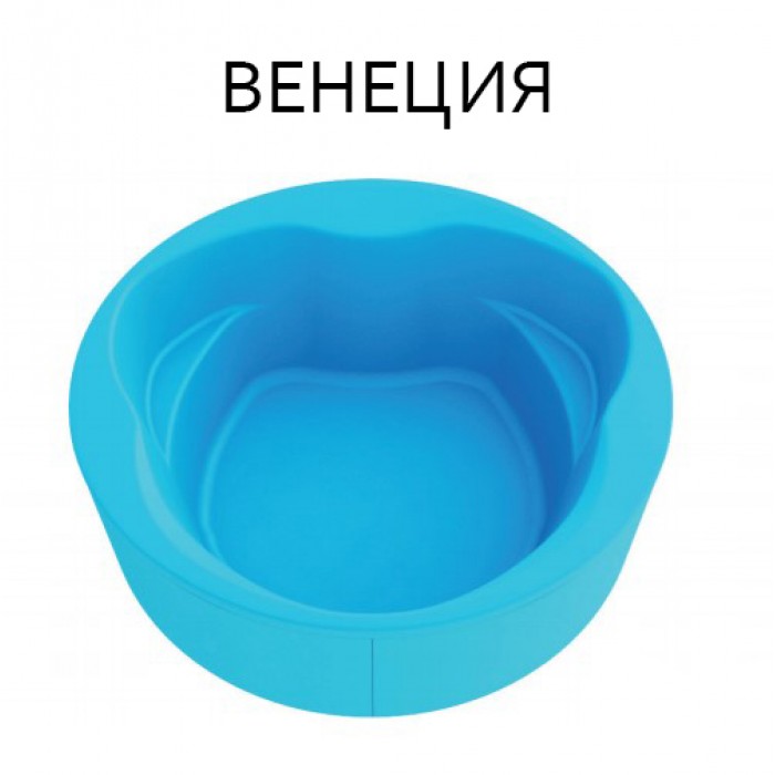 Композитный бассейн Венеция Ecoline 1,8х1,8х0,52