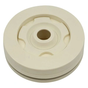 Форсунка стеновая Atlaspool, соединение под клей/резьбу
