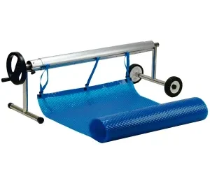 Роллеры для хранения покрытий