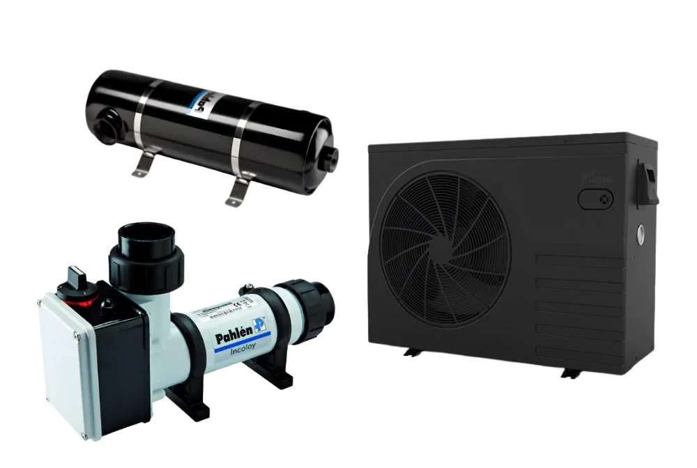 Комплектующие