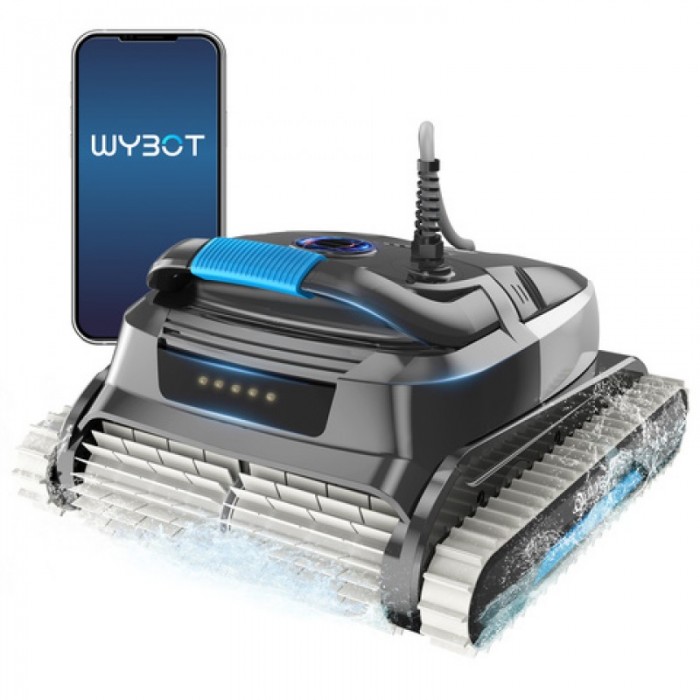 Робот-очиститель WyBotics WY450 (кабель 30м)